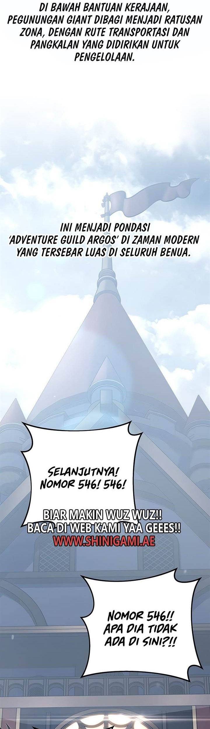 A Dragonslayer’s Peerless Regression Chapter 30 - halaman 38