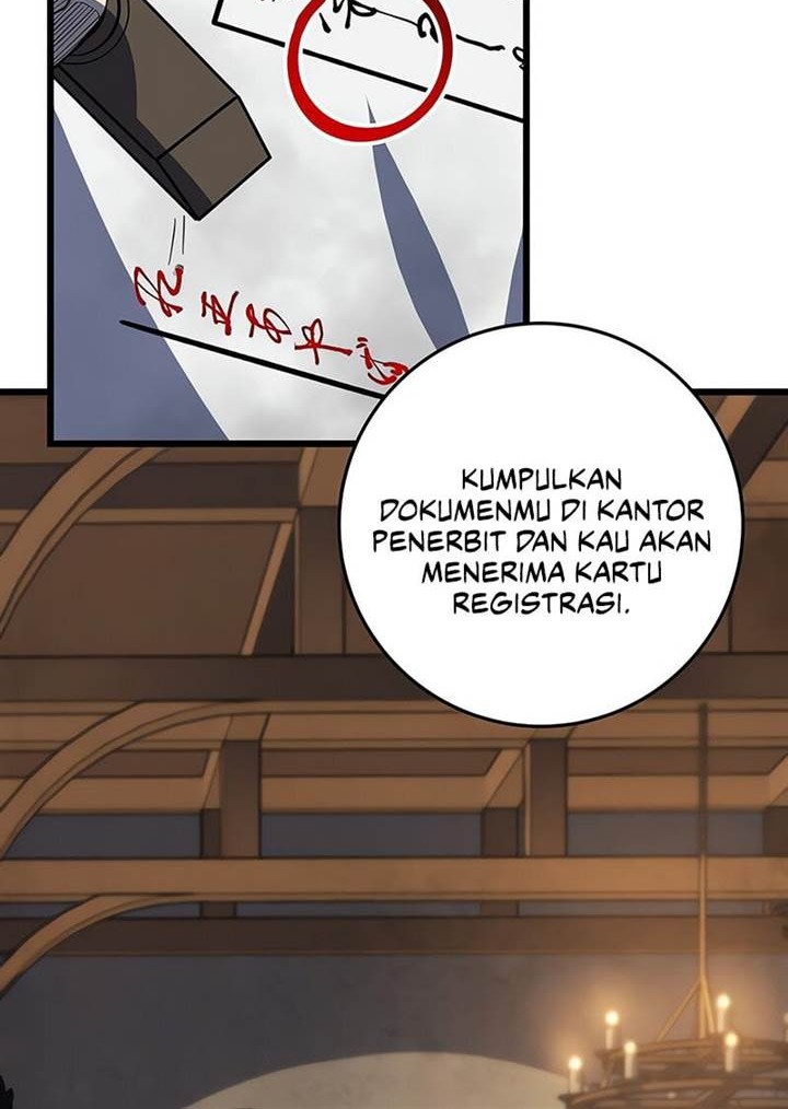 A Dragonslayer’s Peerless Regression Chapter 30 - halaman 40