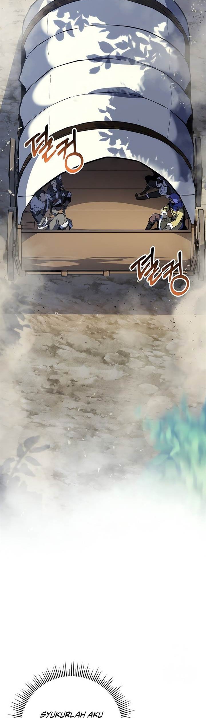 A Dragonslayer’s Peerless Regression Chapter 30 - halaman 46