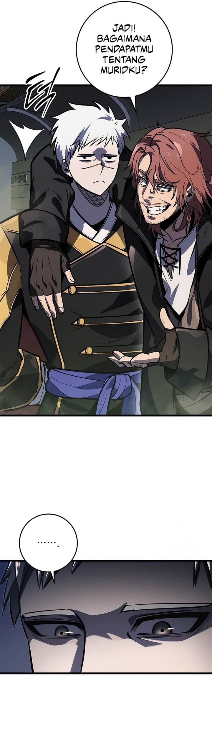 A Dragonslayer’s Peerless Regression Chapter 30 - halaman 5