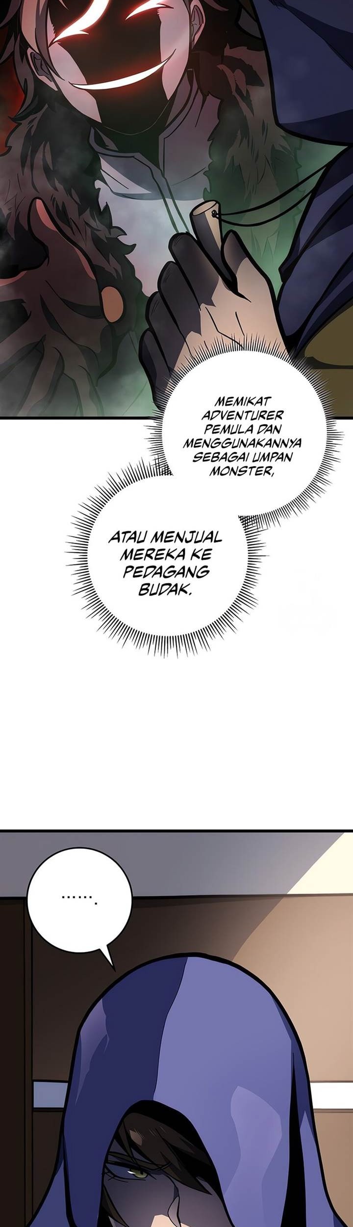 A Dragonslayer’s Peerless Regression Chapter 30 - halaman 51