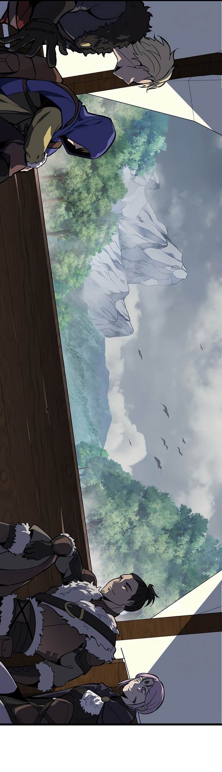 A Dragonslayer’s Peerless Regression Chapter 30 - halaman 53