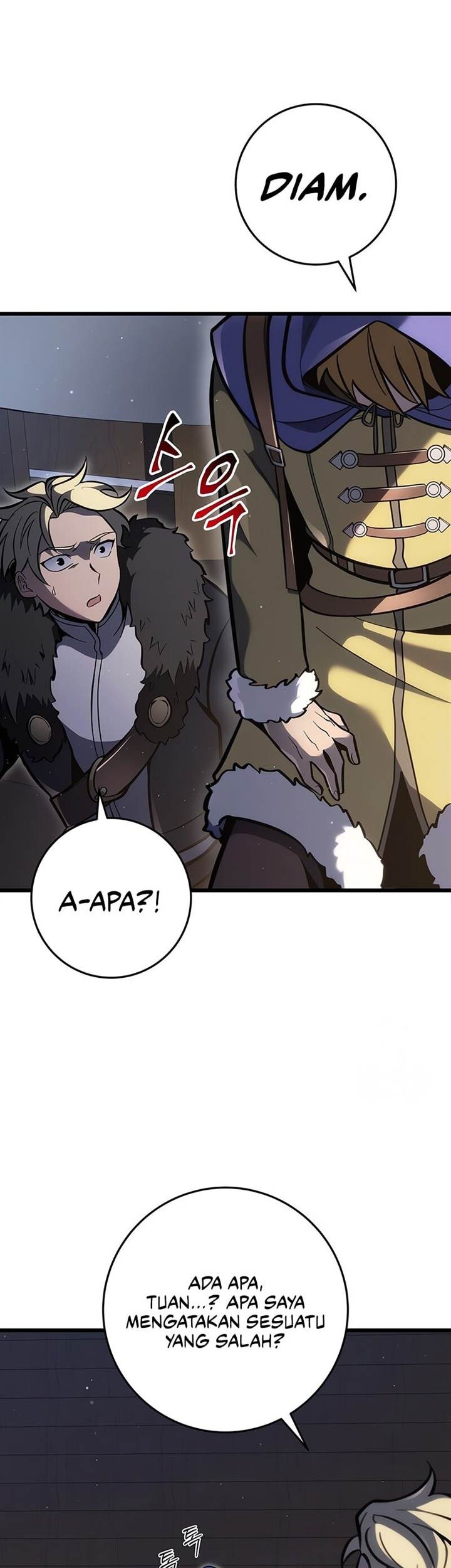 A Dragonslayer’s Peerless Regression Chapter 30 - halaman 54