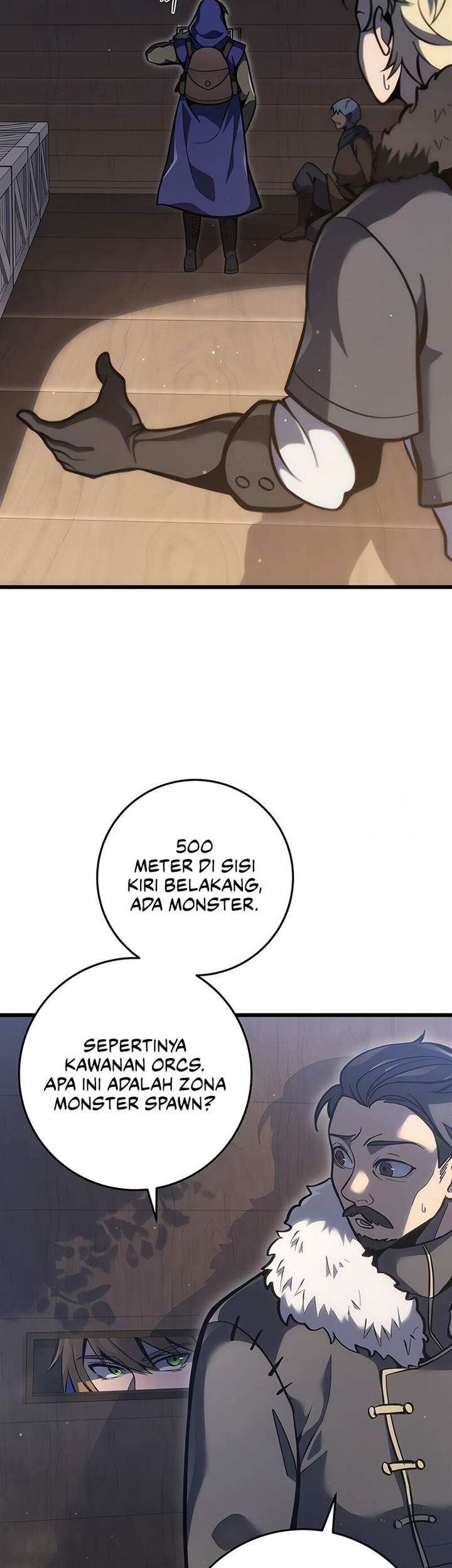 A Dragonslayer’s Peerless Regression Chapter 30 - halaman 55