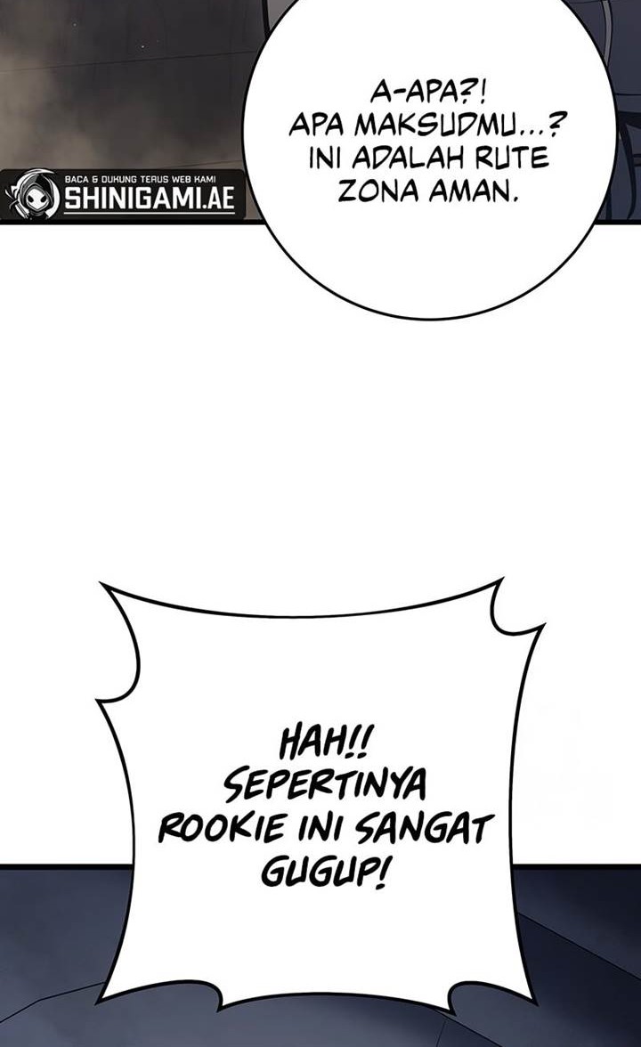 A Dragonslayer’s Peerless Regression Chapter 30 - halaman 56