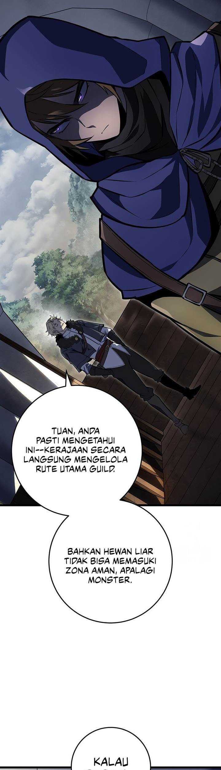A Dragonslayer’s Peerless Regression Chapter 30 - halaman 57