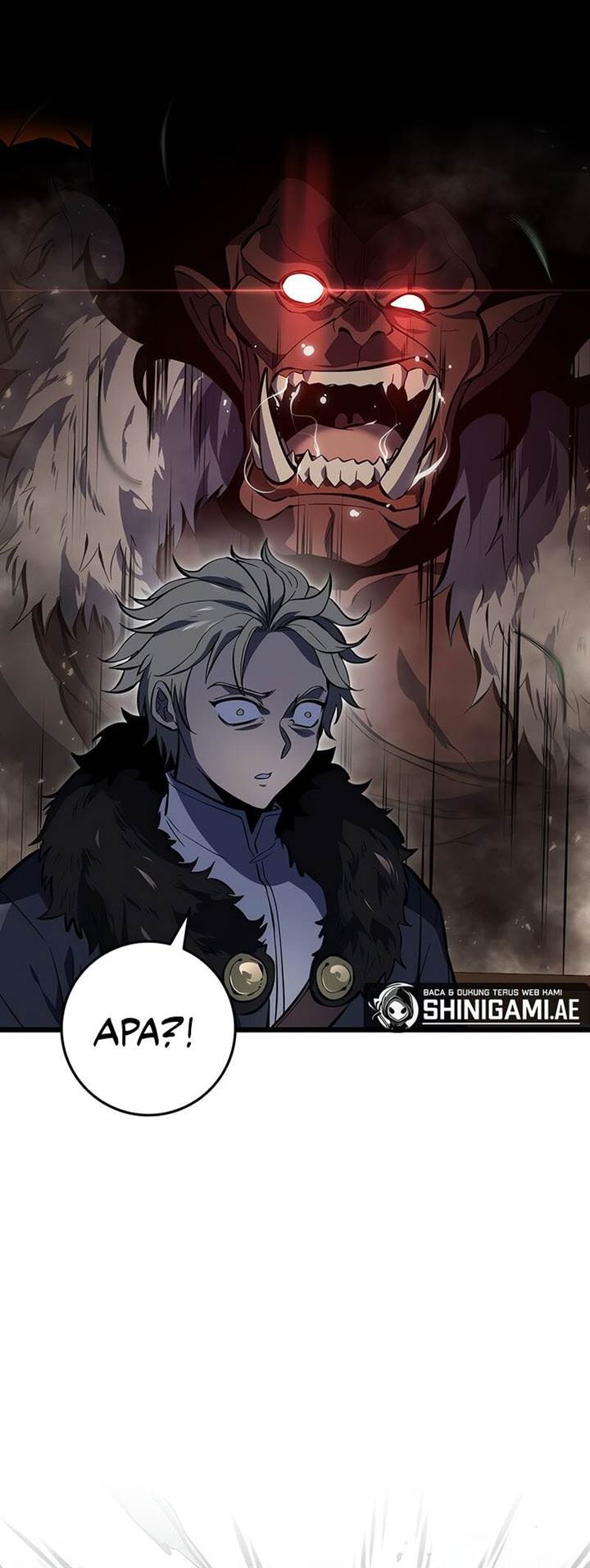A Dragonslayer’s Peerless Regression Chapter 30 - halaman 59