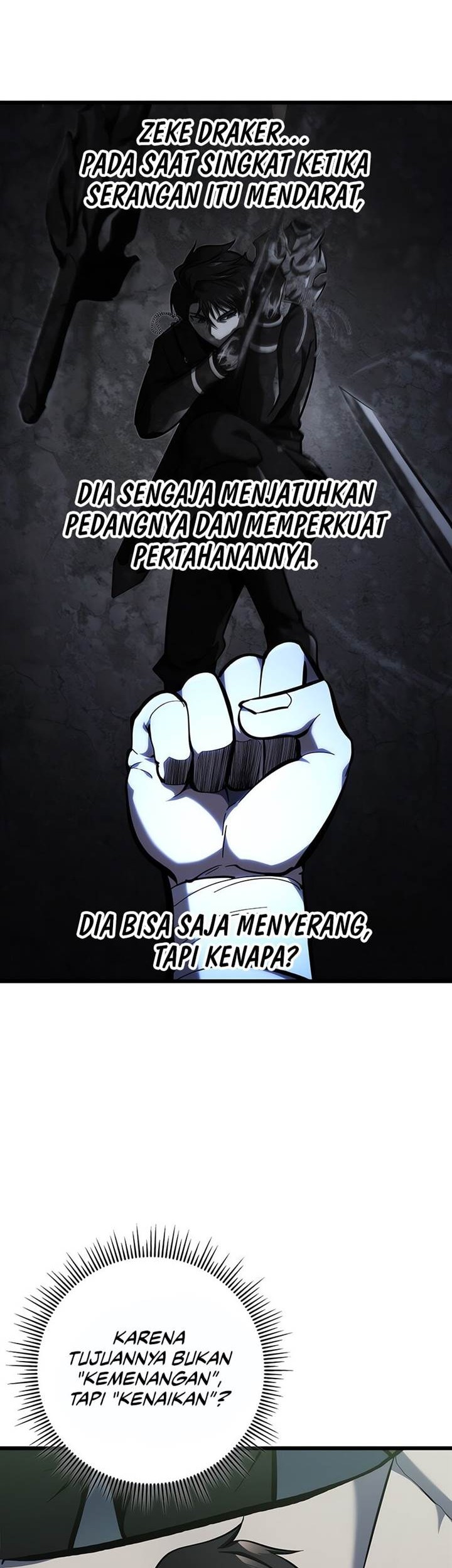 A Dragonslayer’s Peerless Regression Chapter 30 - halaman 6