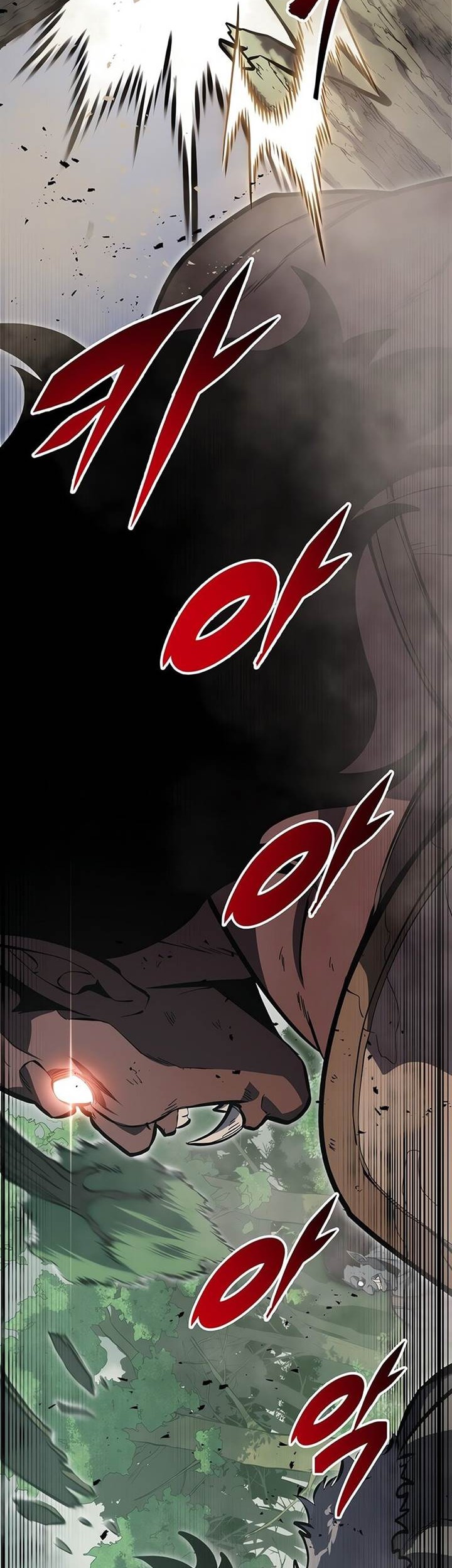 A Dragonslayer’s Peerless Regression Chapter 30 - halaman 61
