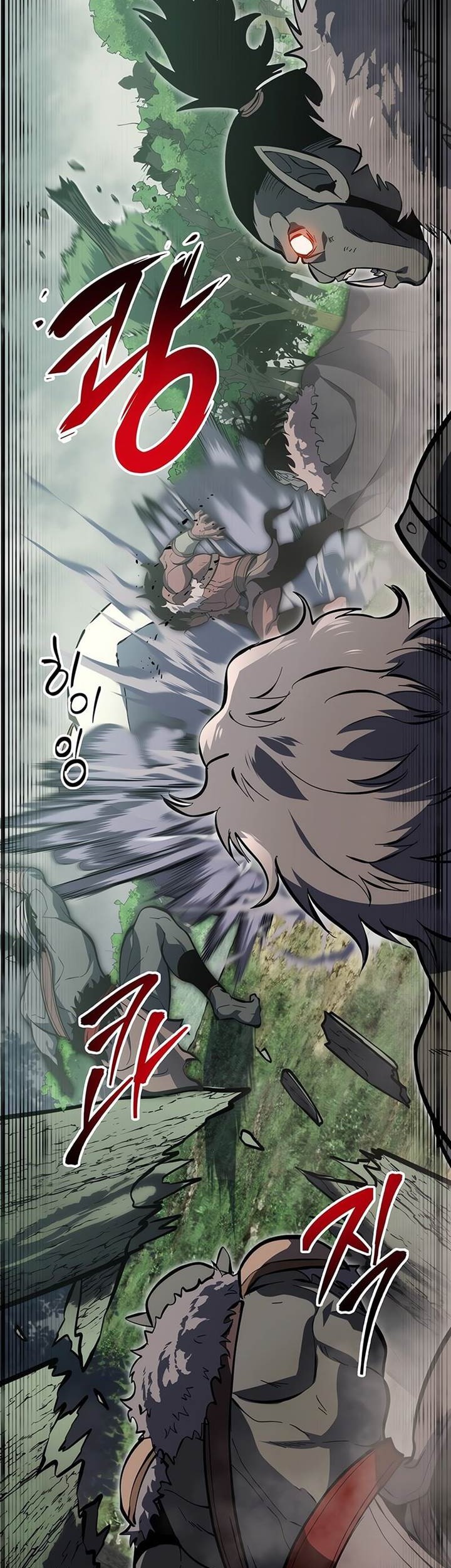 A Dragonslayer’s Peerless Regression Chapter 30 - halaman 62