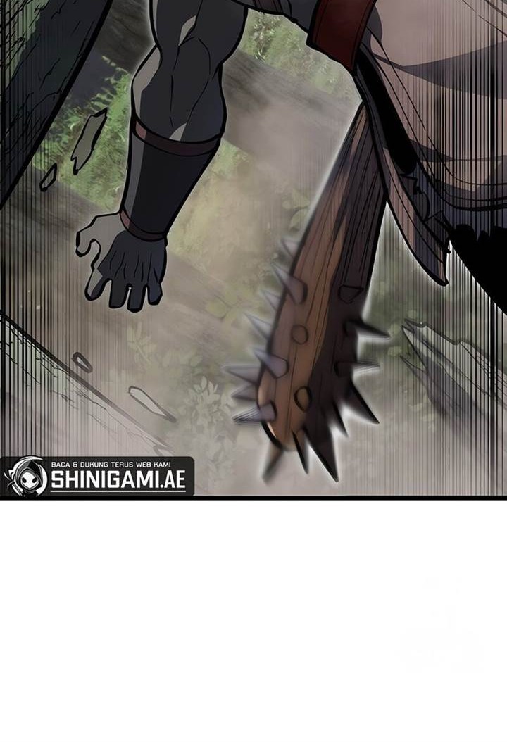 A Dragonslayer’s Peerless Regression Chapter 30 - halaman 63