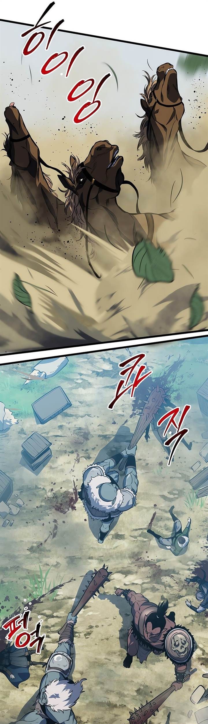 A Dragonslayer’s Peerless Regression Chapter 30 - halaman 64