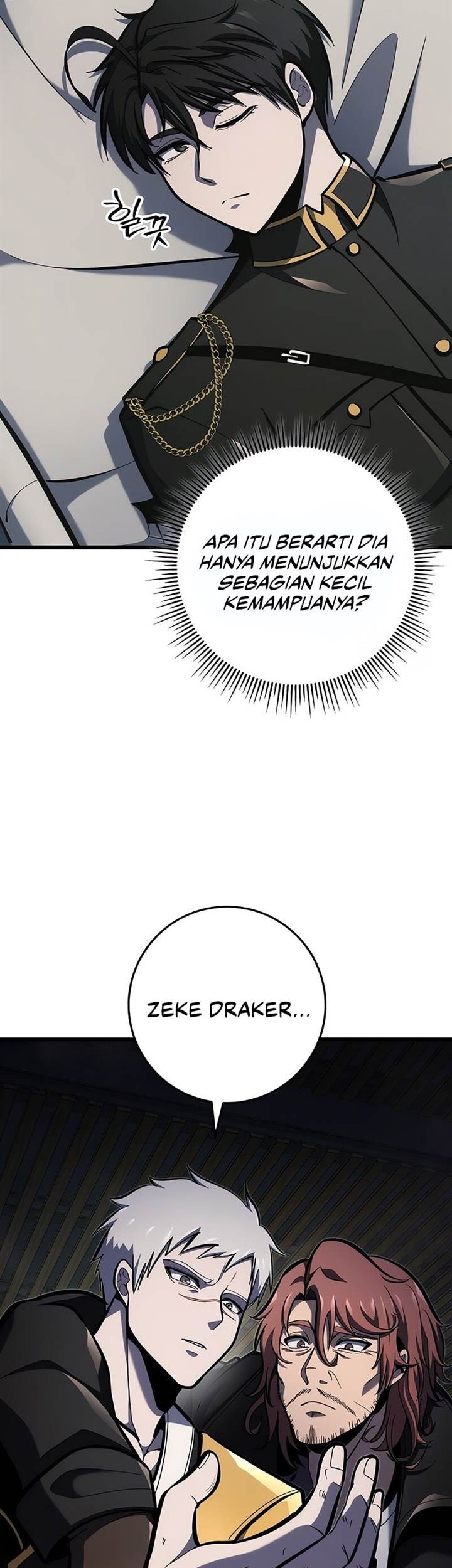 A Dragonslayer’s Peerless Regression Chapter 30 - halaman 7