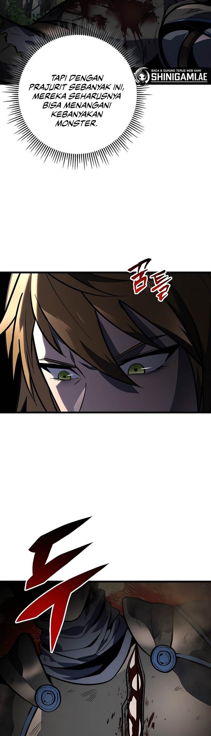 A Dragonslayer’s Peerless Regression Chapter 30 - halaman 74