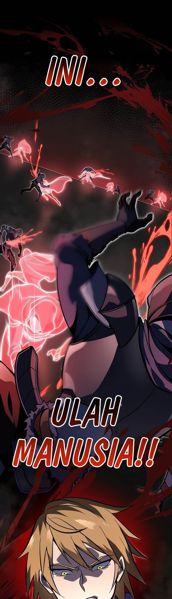 A Dragonslayer’s Peerless Regression Chapter 30 - halaman 76