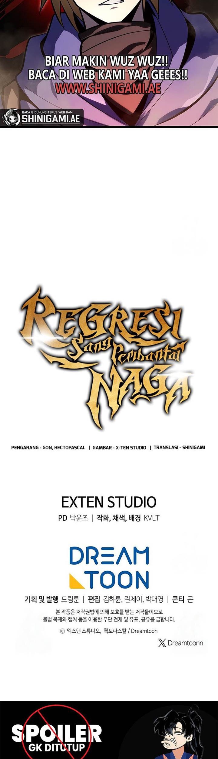 A Dragonslayer’s Peerless Regression Chapter 30 - halaman 77