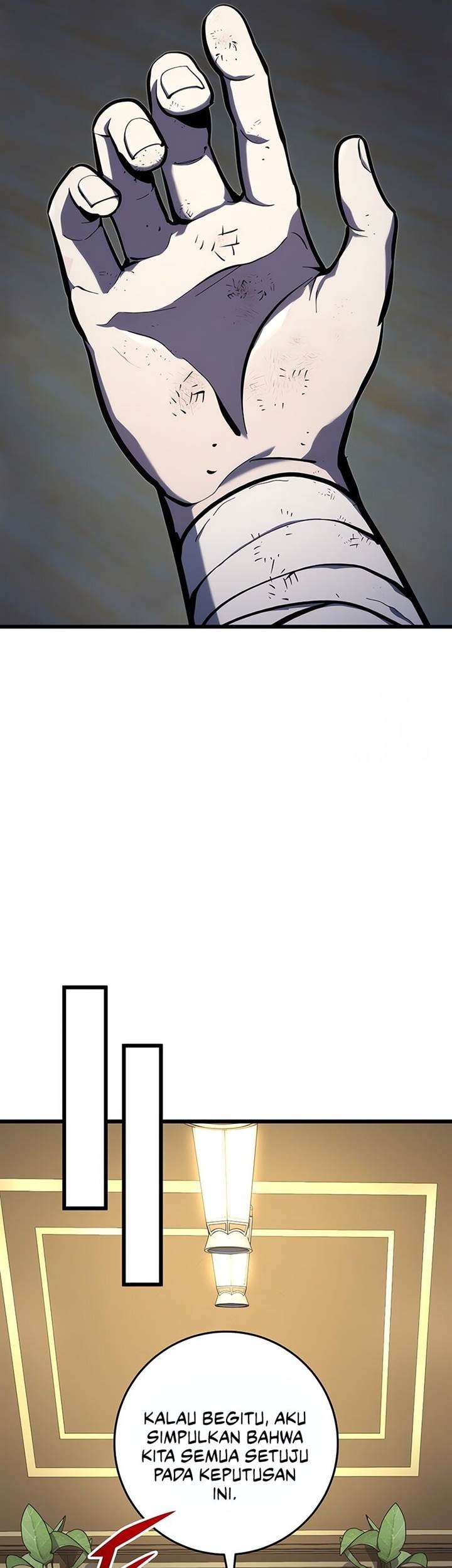 A Dragonslayer’s Peerless Regression Chapter 30 - halaman 9
