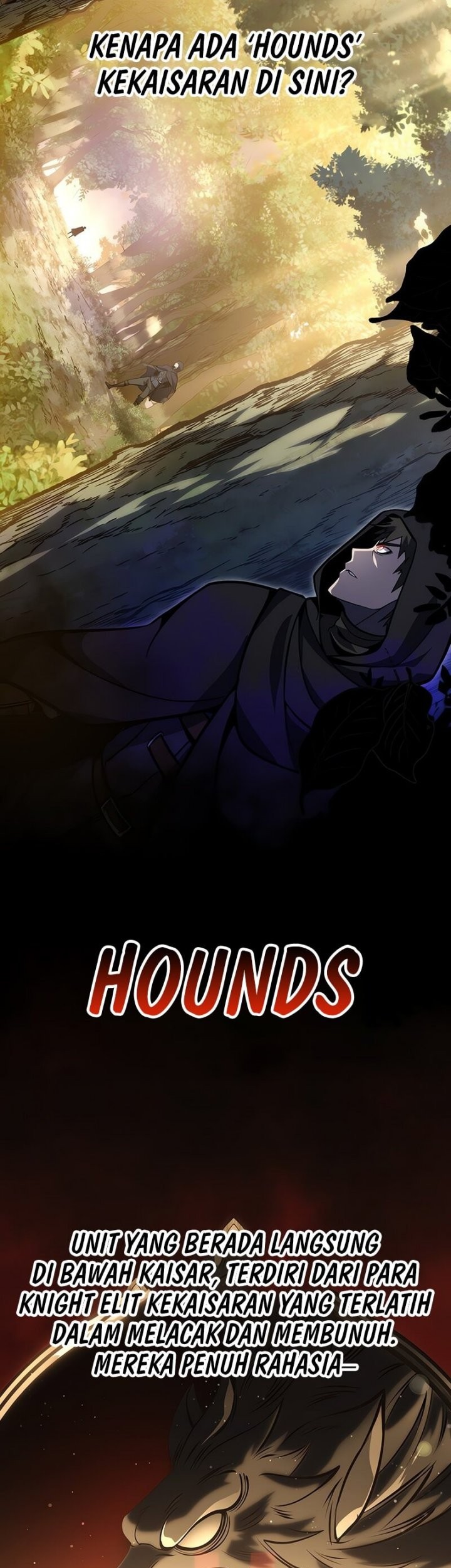 A Dragonslayer’s Peerless Regression Chapter 31 - halaman 10