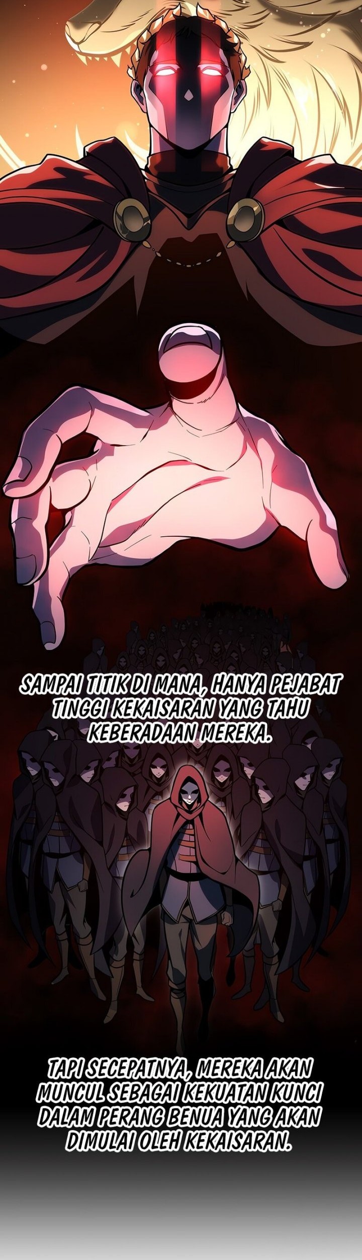 A Dragonslayer’s Peerless Regression Chapter 31 - halaman 11