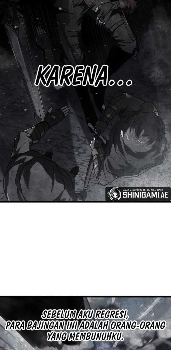 A Dragonslayer’s Peerless Regression Chapter 31 - halaman 13