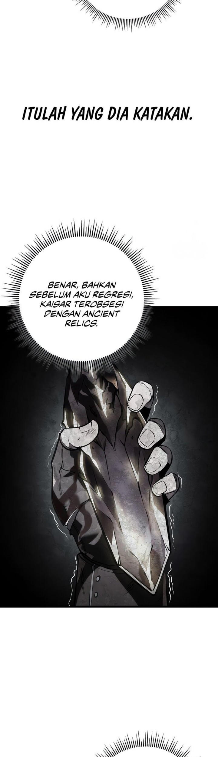 A Dragonslayer’s Peerless Regression Chapter 31 - halaman 15