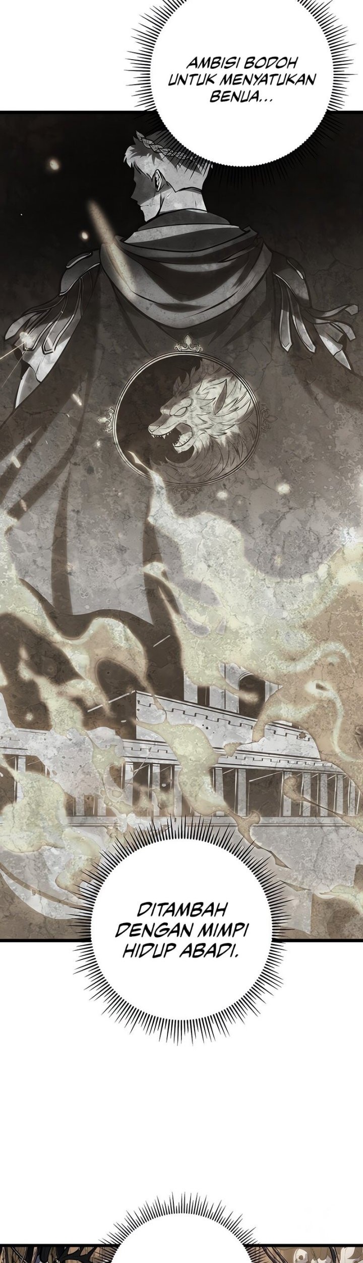 A Dragonslayer’s Peerless Regression Chapter 31 - halaman 16