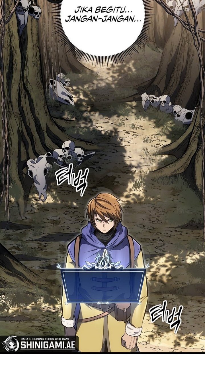 A Dragonslayer’s Peerless Regression Chapter 31 - halaman 17
