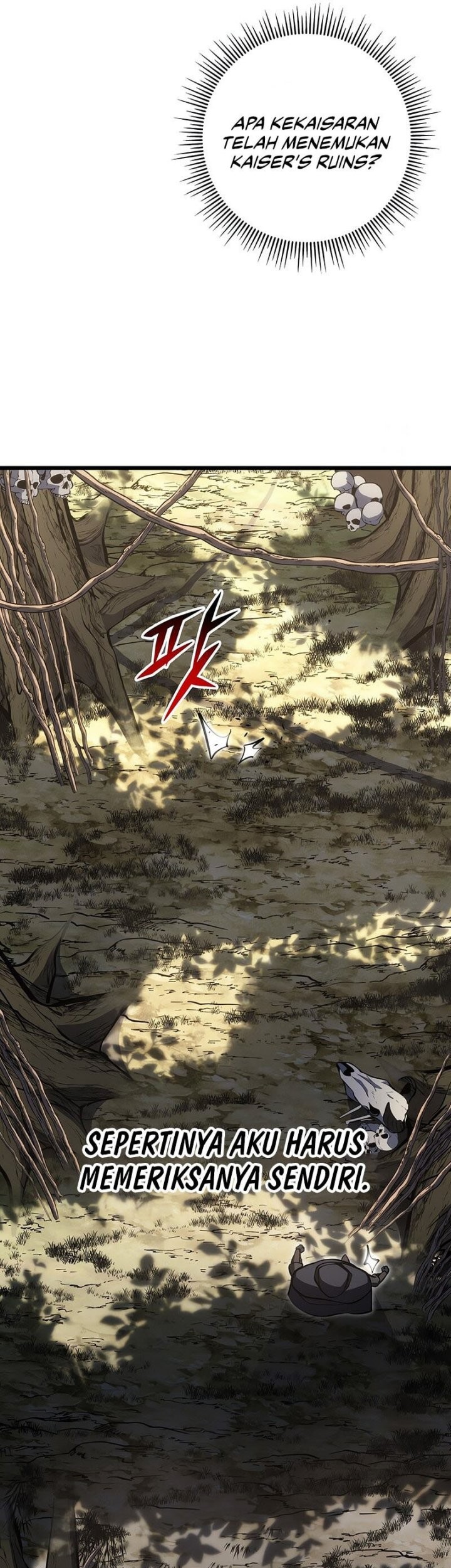 A Dragonslayer’s Peerless Regression Chapter 31 - halaman 18