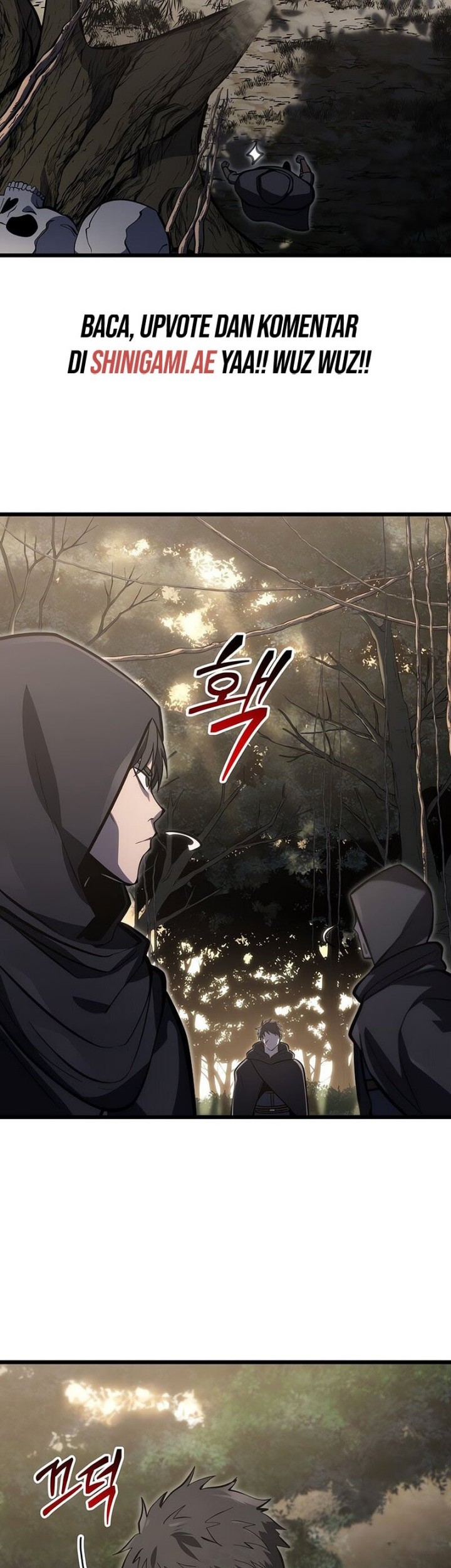 A Dragonslayer’s Peerless Regression Chapter 31 - halaman 19