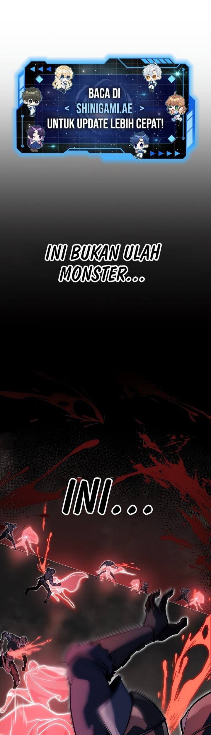 A Dragonslayer’s Peerless Regression Chapter 31 - halaman 2