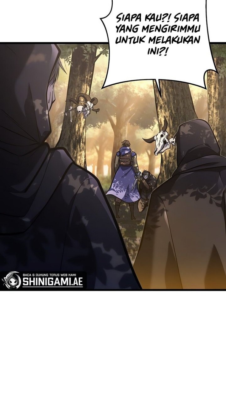 A Dragonslayer’s Peerless Regression Chapter 31 - halaman 25