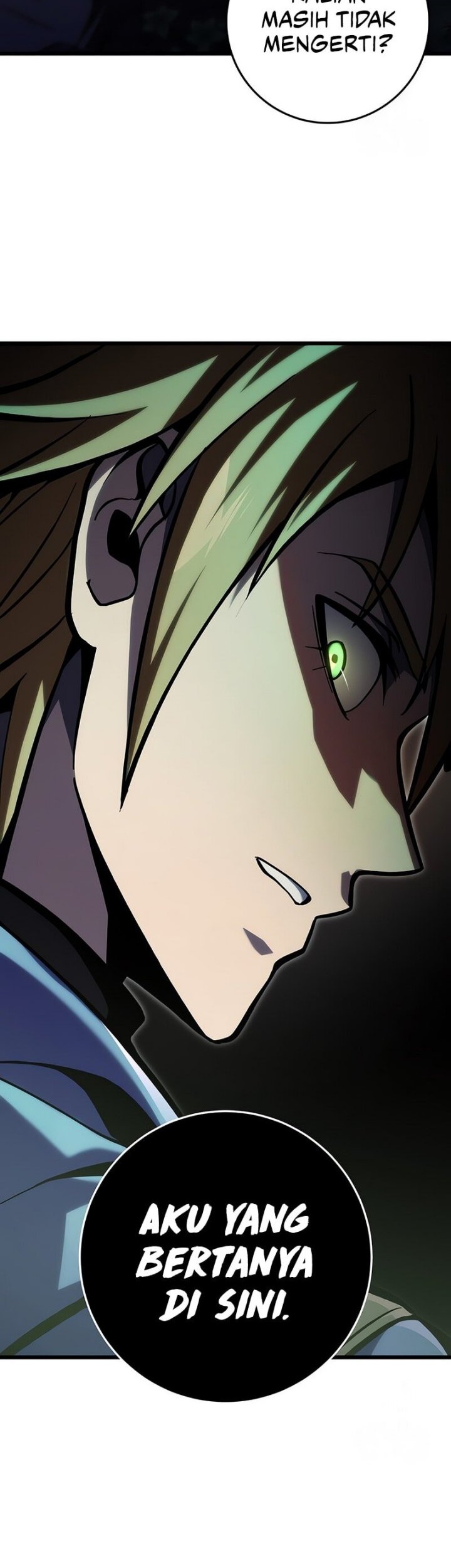A Dragonslayer’s Peerless Regression Chapter 31 - halaman 27