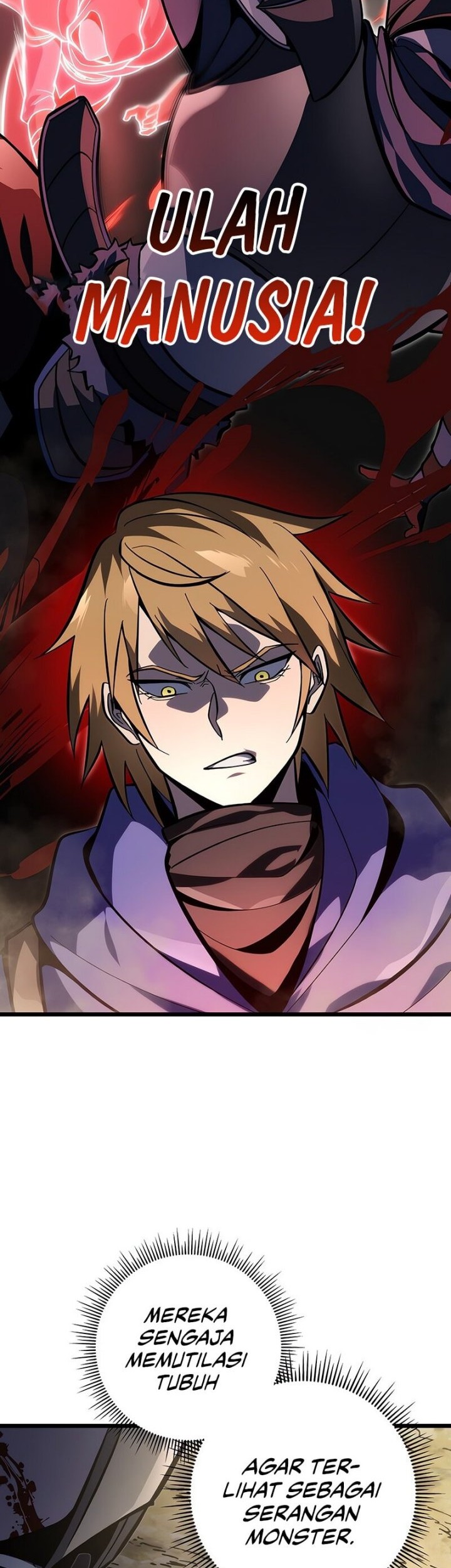 A Dragonslayer’s Peerless Regression Chapter 31 - halaman 3