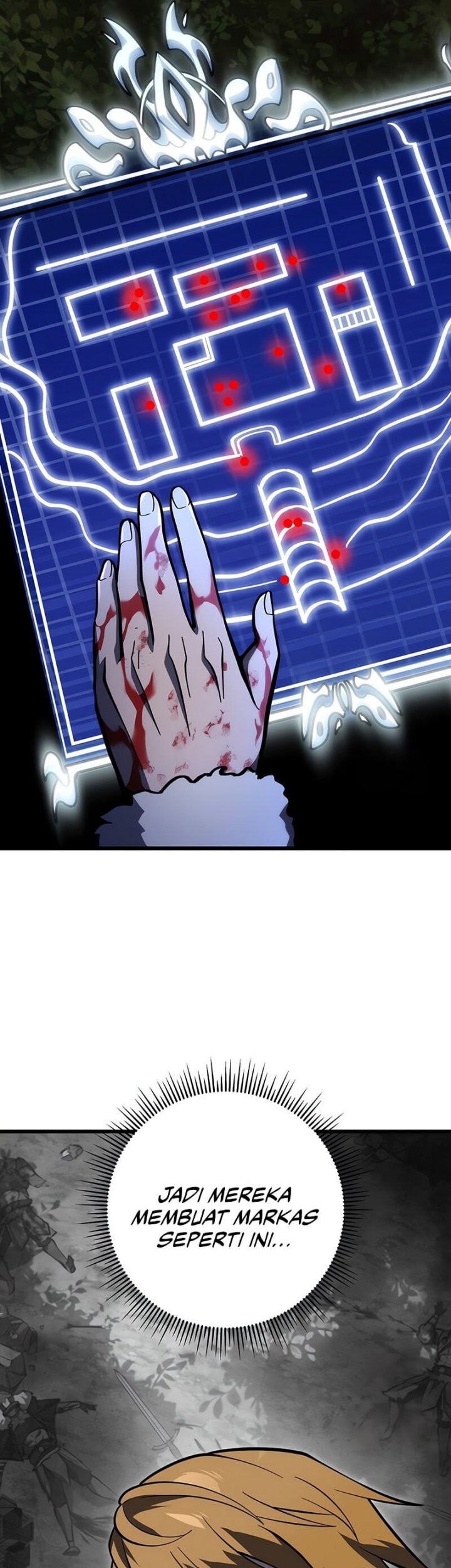 A Dragonslayer’s Peerless Regression Chapter 31 - halaman 30