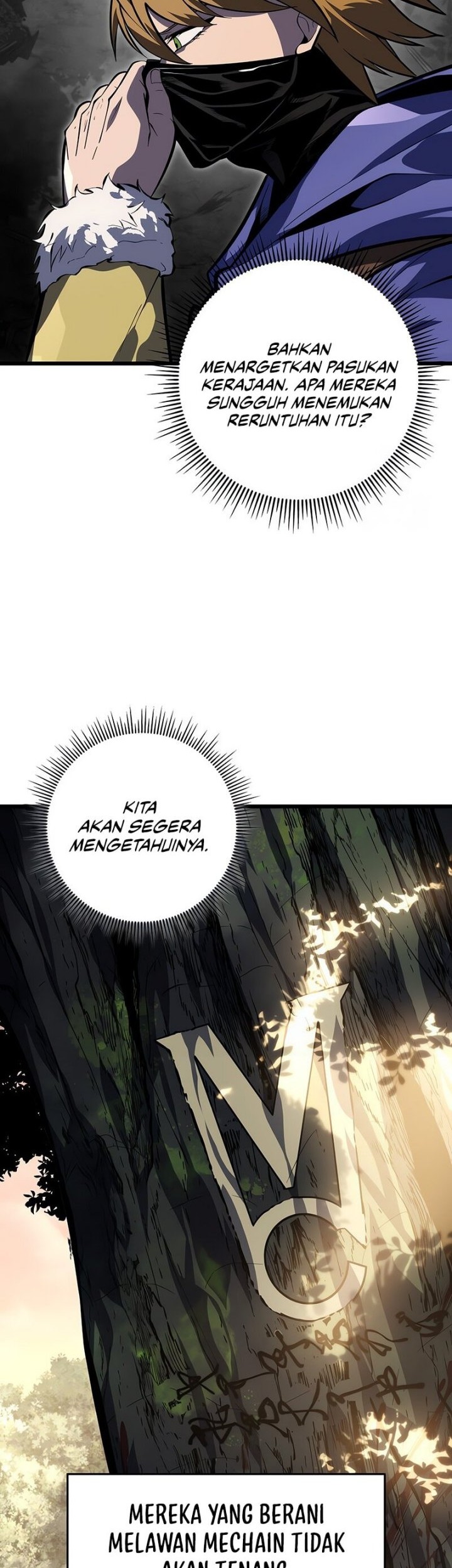 A Dragonslayer’s Peerless Regression Chapter 31 - halaman 31