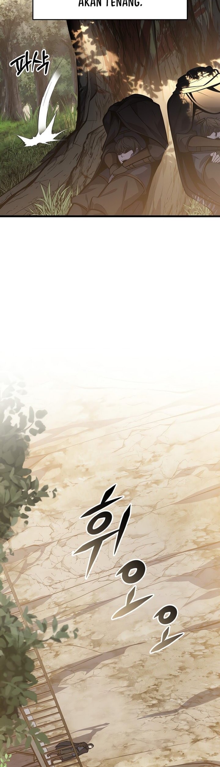 A Dragonslayer’s Peerless Regression Chapter 31 - halaman 32