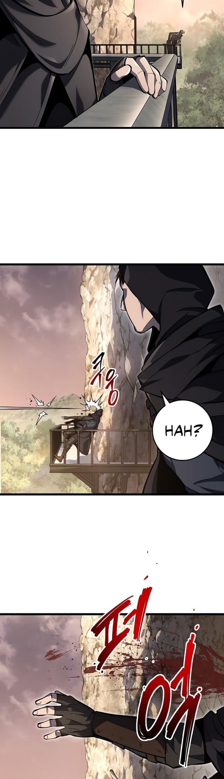 A Dragonslayer’s Peerless Regression Chapter 31 - halaman 35