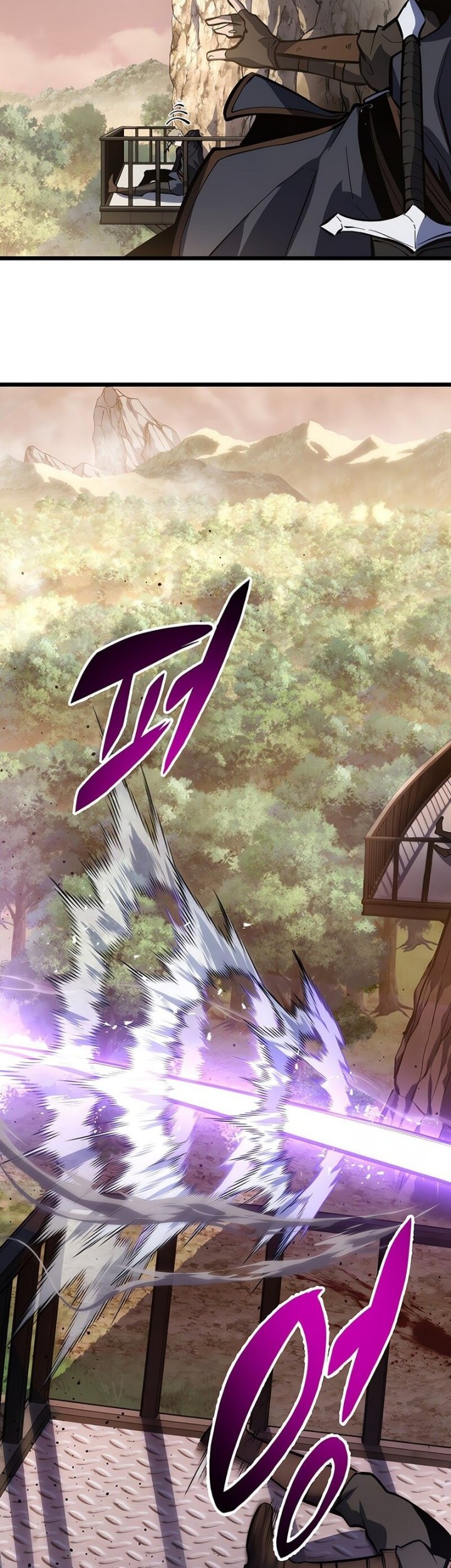 A Dragonslayer’s Peerless Regression Chapter 31 - halaman 36
