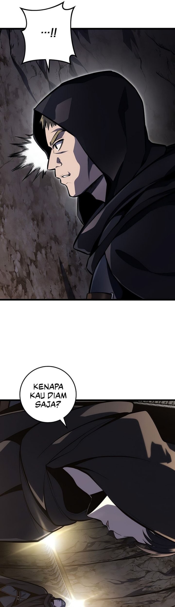 A Dragonslayer’s Peerless Regression Chapter 31 - halaman 38