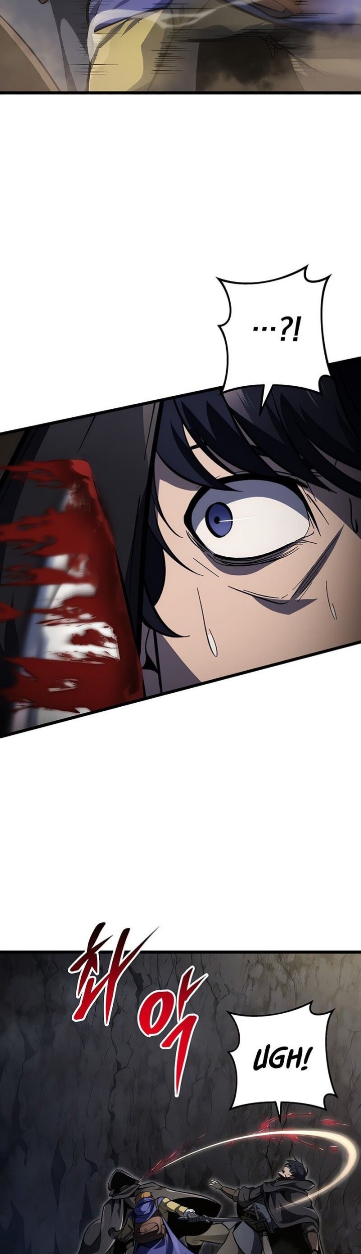 A Dragonslayer’s Peerless Regression Chapter 31 - halaman 40