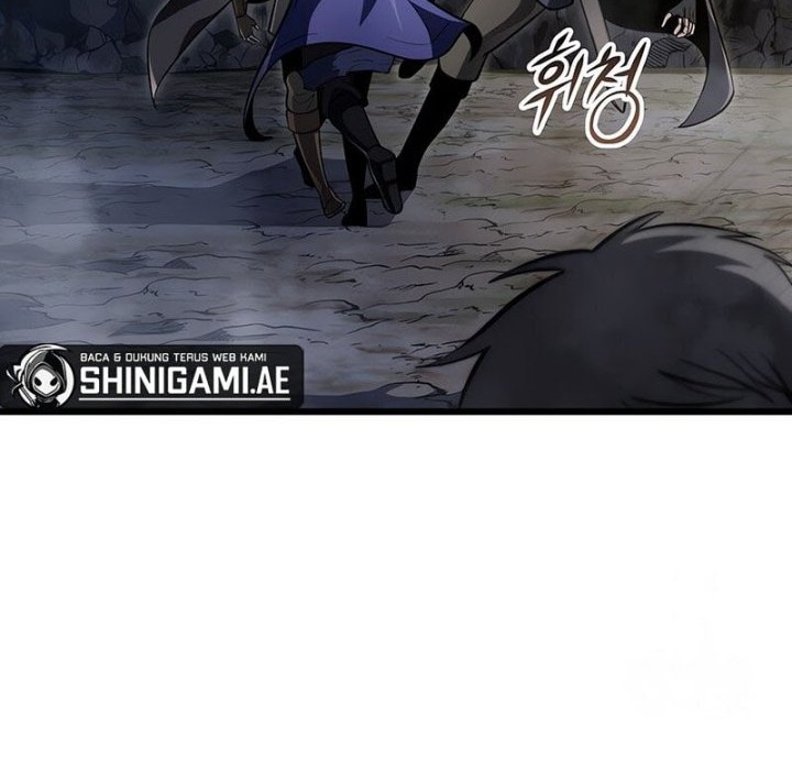 A Dragonslayer’s Peerless Regression Chapter 31 - halaman 41