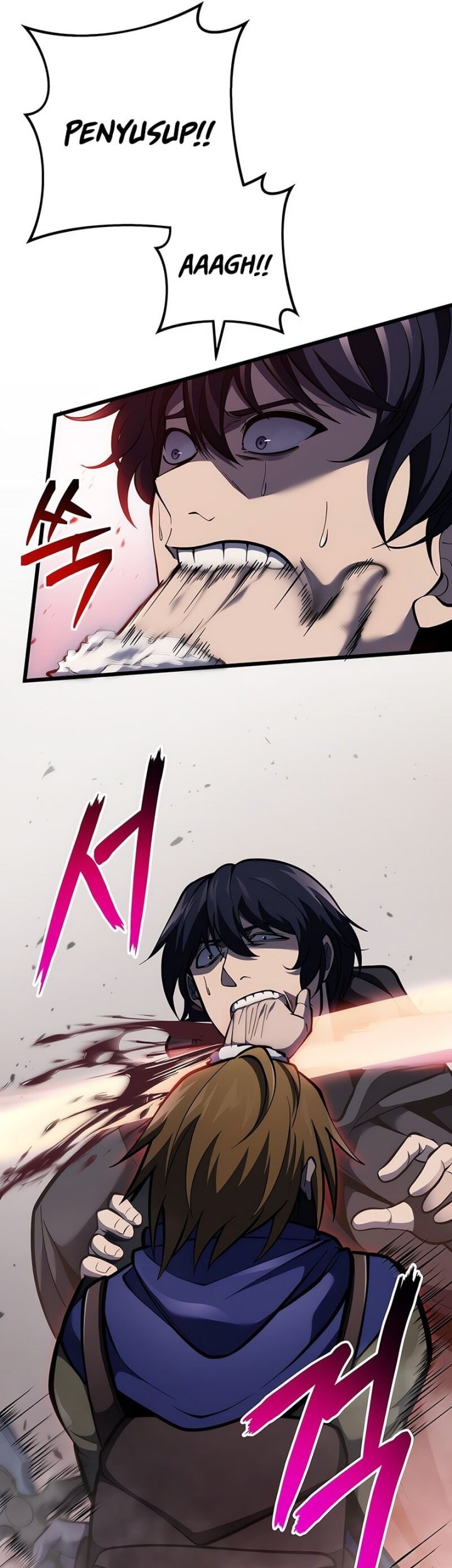 A Dragonslayer’s Peerless Regression Chapter 31 - halaman 42