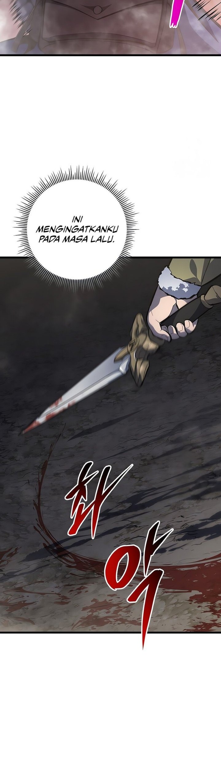 A Dragonslayer’s Peerless Regression Chapter 31 - halaman 43