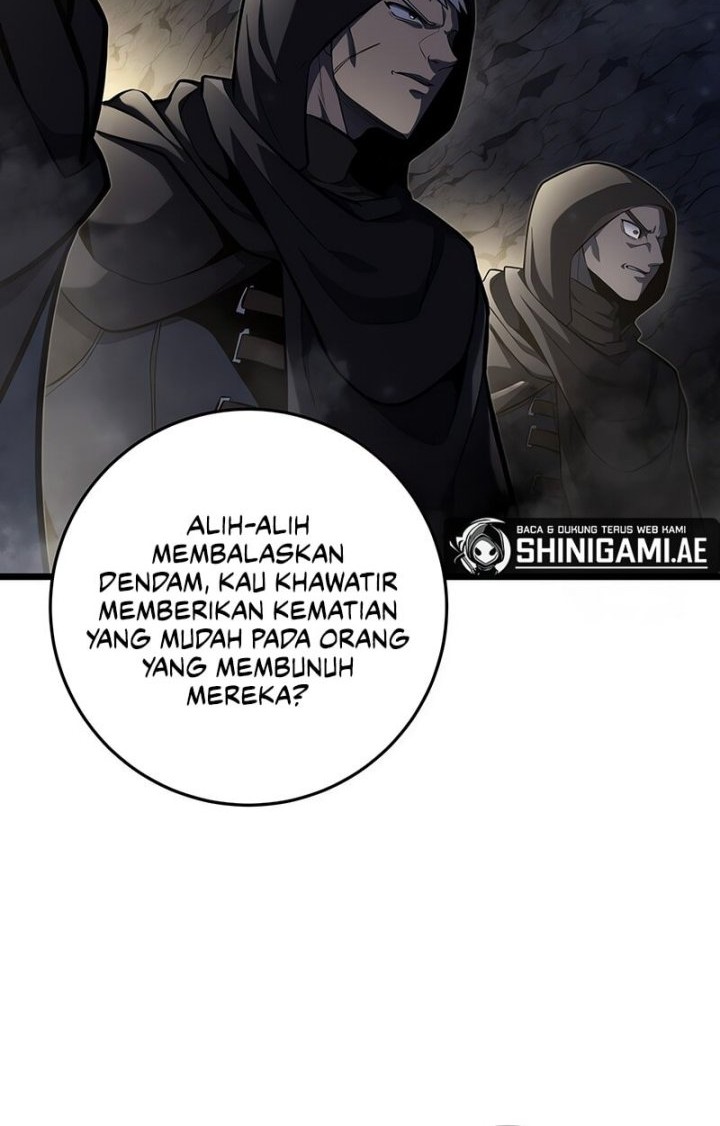 A Dragonslayer’s Peerless Regression Chapter 31 - halaman 49
