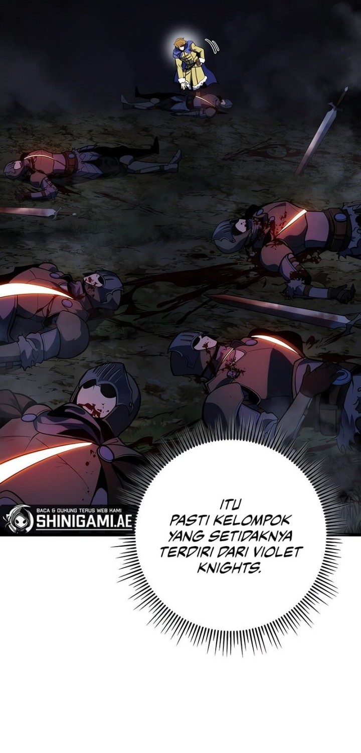 A Dragonslayer’s Peerless Regression Chapter 31 - halaman 5