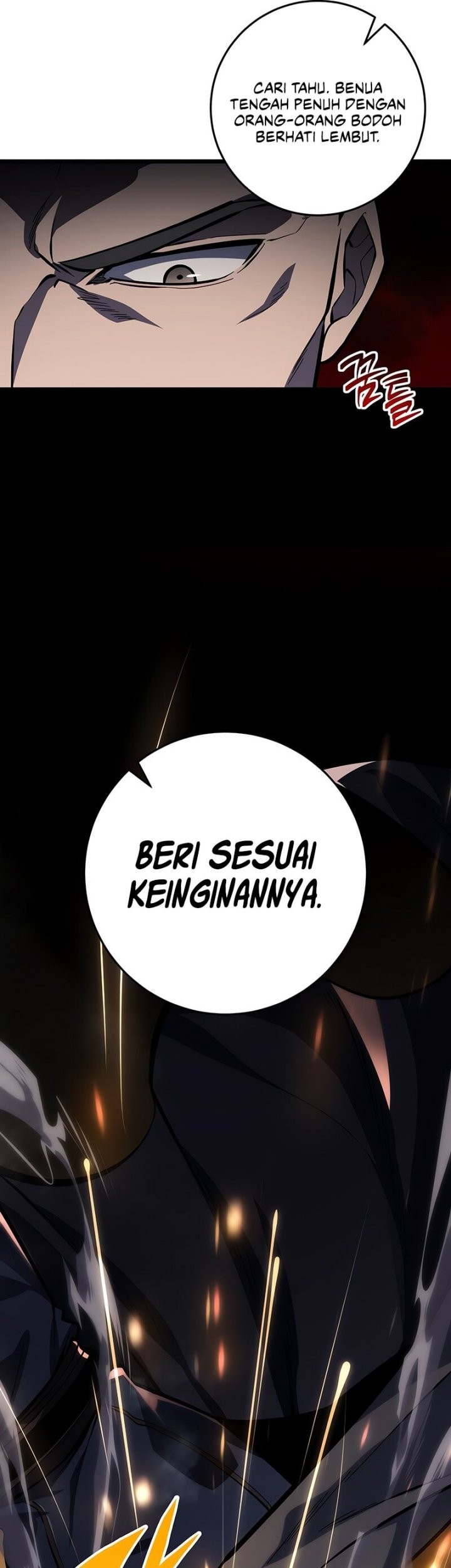 A Dragonslayer’s Peerless Regression Chapter 31 - halaman 50