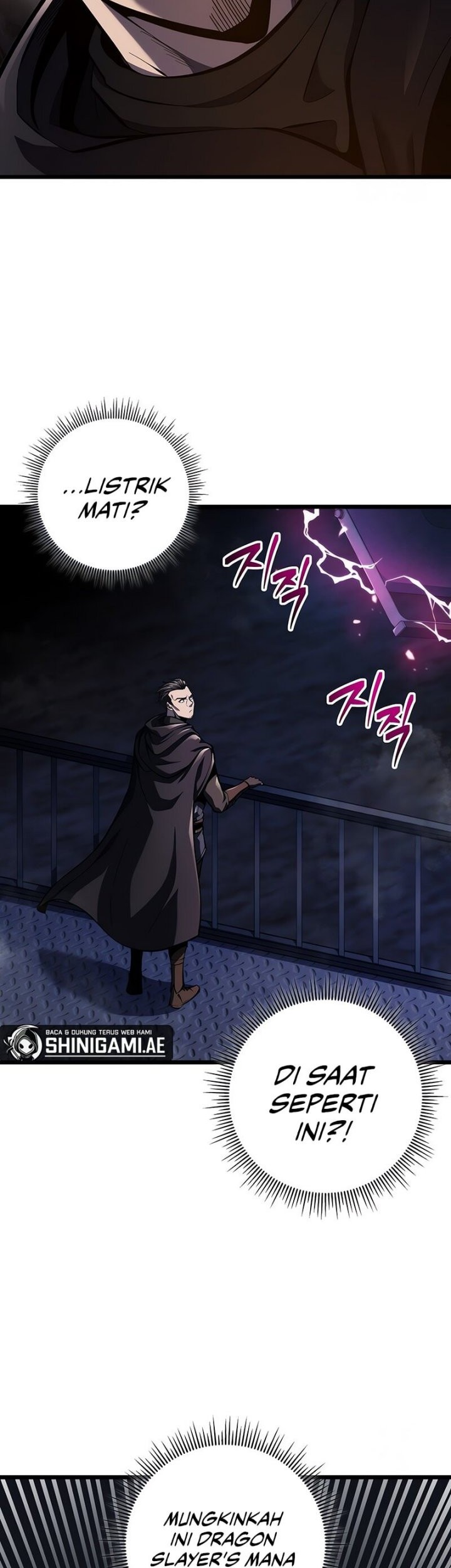 A Dragonslayer’s Peerless Regression Chapter 31 - halaman 56