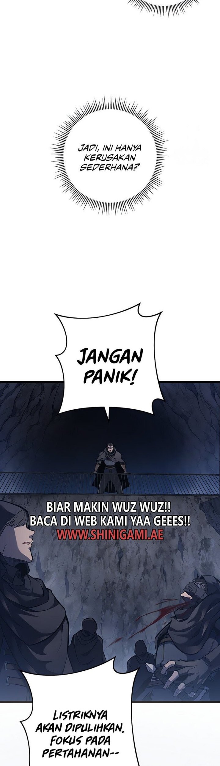A Dragonslayer’s Peerless Regression Chapter 31 - halaman 59