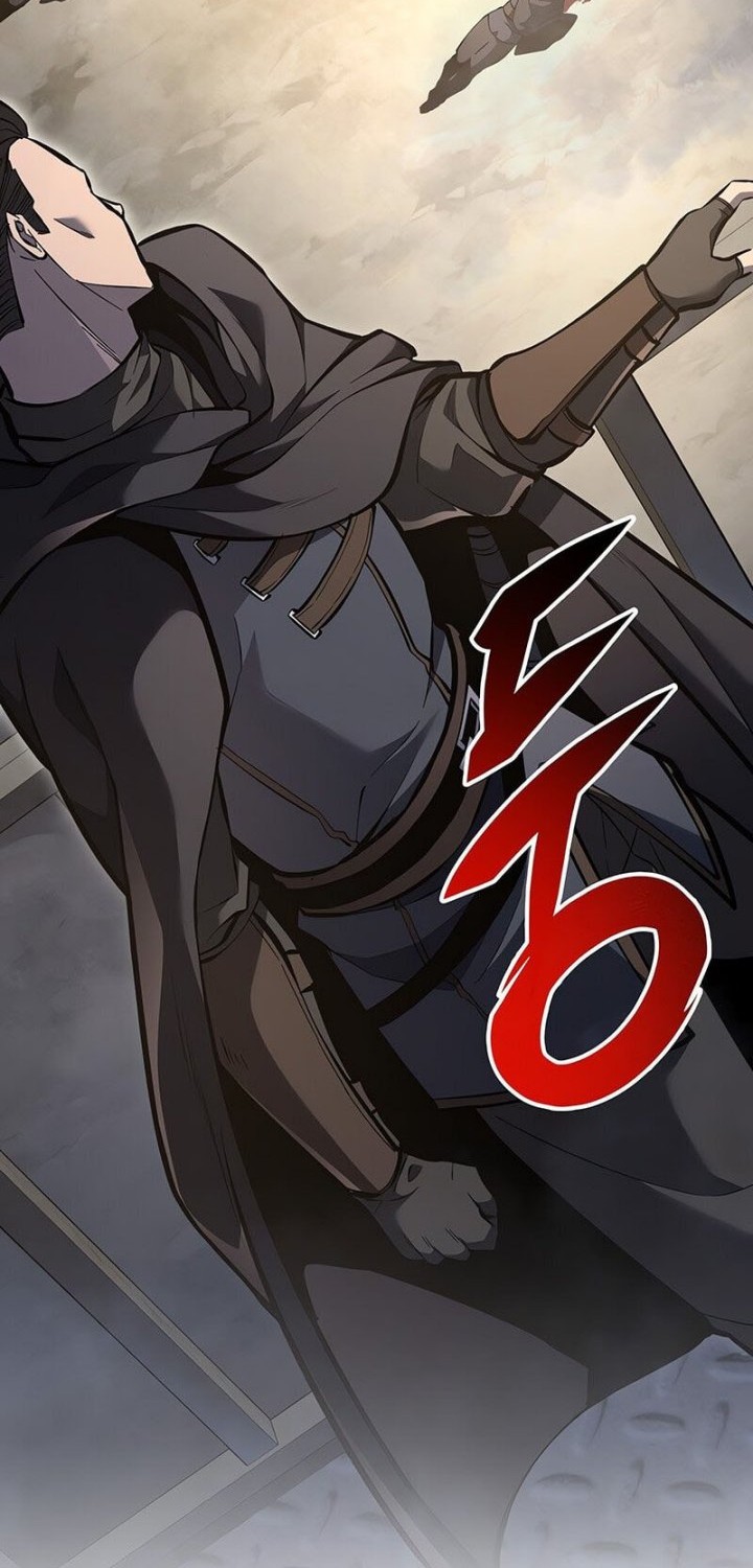 A Dragonslayer’s Peerless Regression Chapter 31 - halaman 61