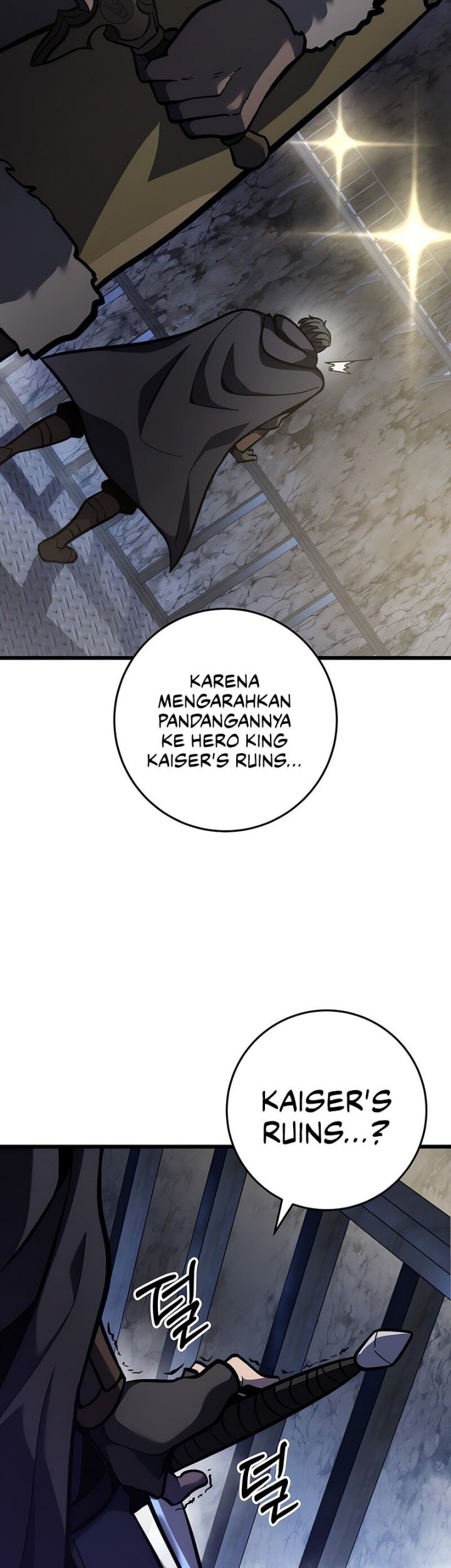 A Dragonslayer’s Peerless Regression Chapter 31 - halaman 63